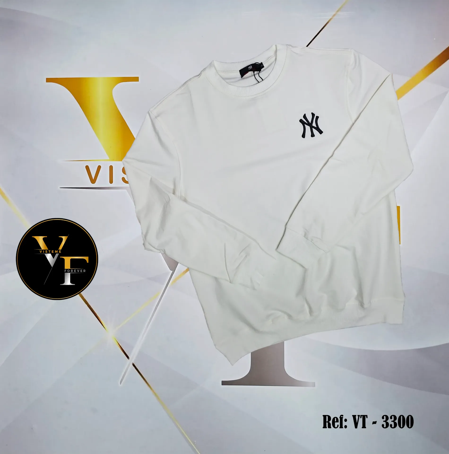 Sueter New York Yankees 3300