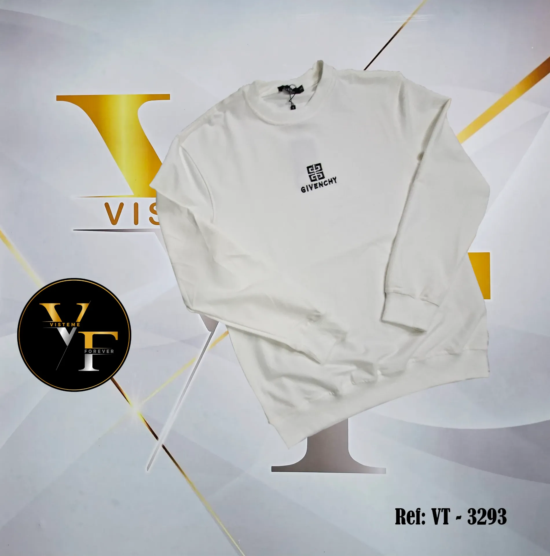 Sueter Givenchy Triple A 3293