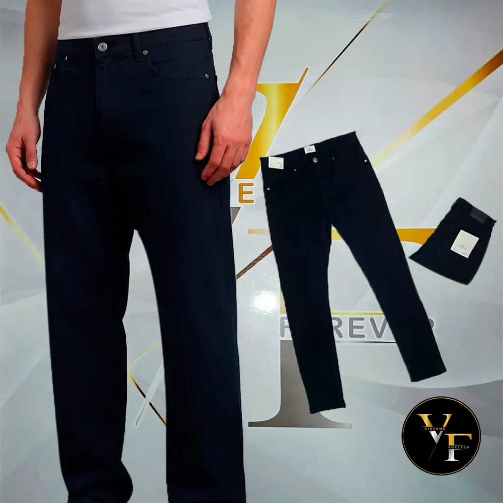 Pantalon Casual Estivaneli 56027