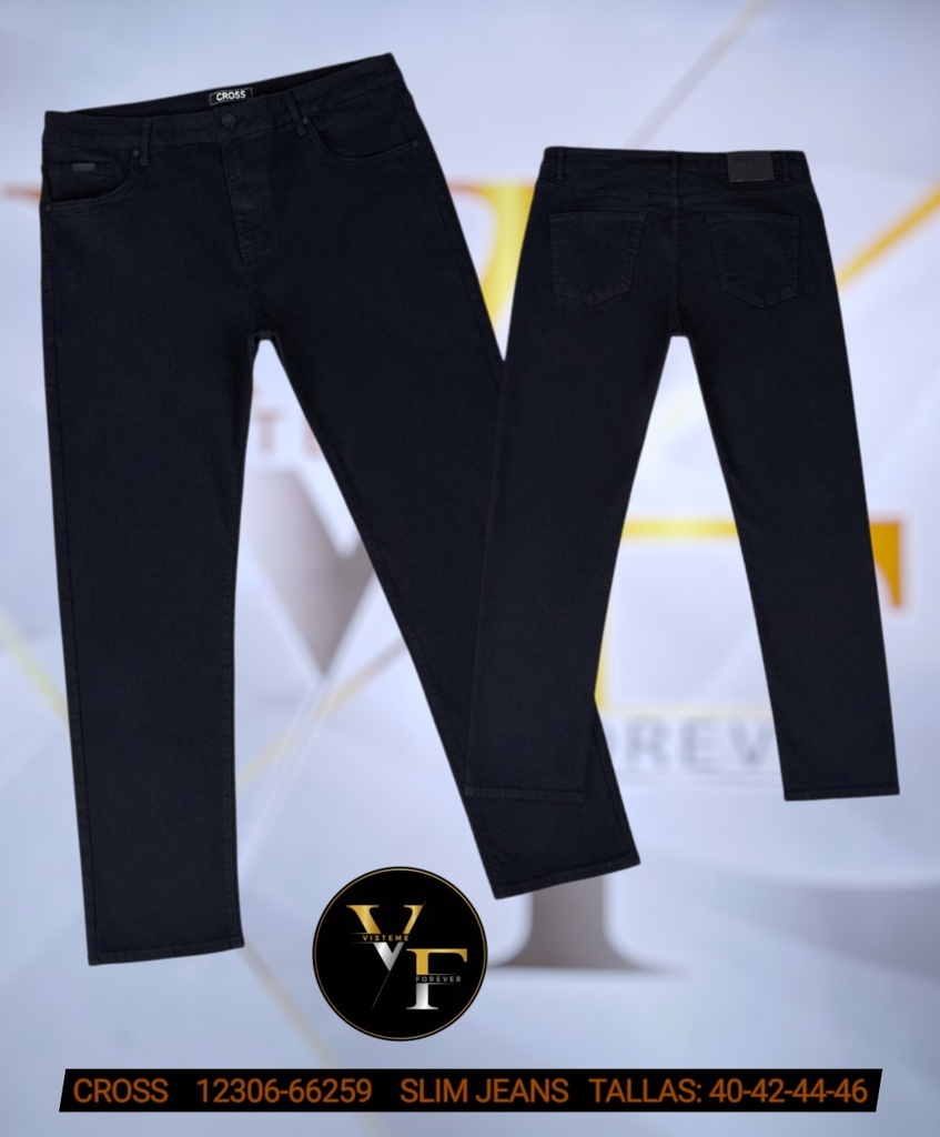 Pantalon Cross Plus 66259