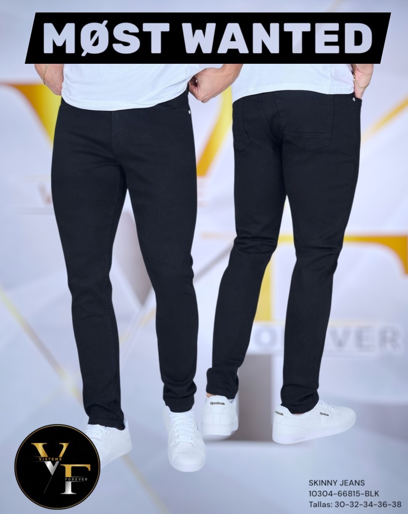 Pantalon Most Wanted 66815