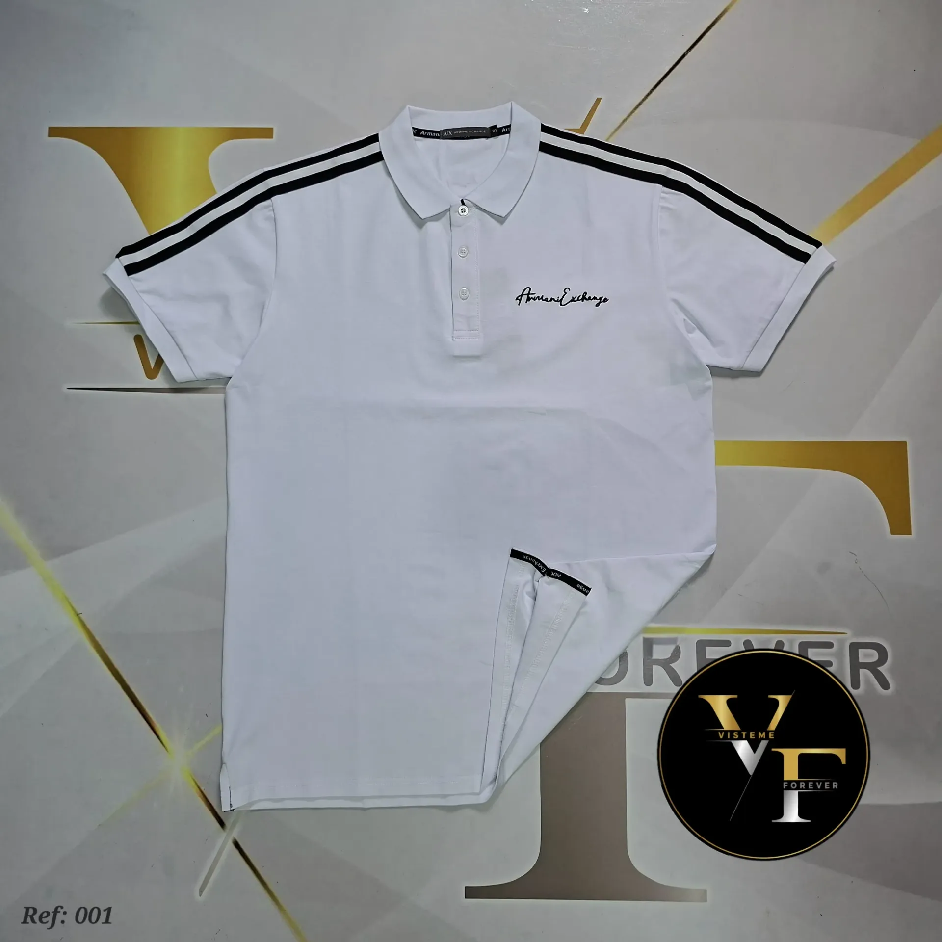 Chemises Armani 001