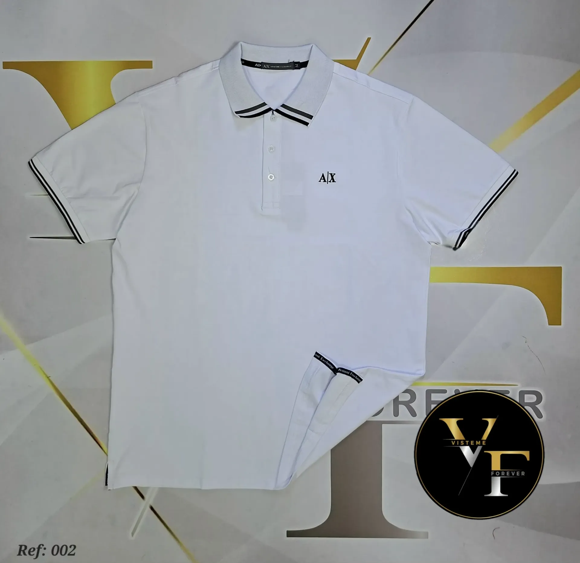 Chemises Armani 002