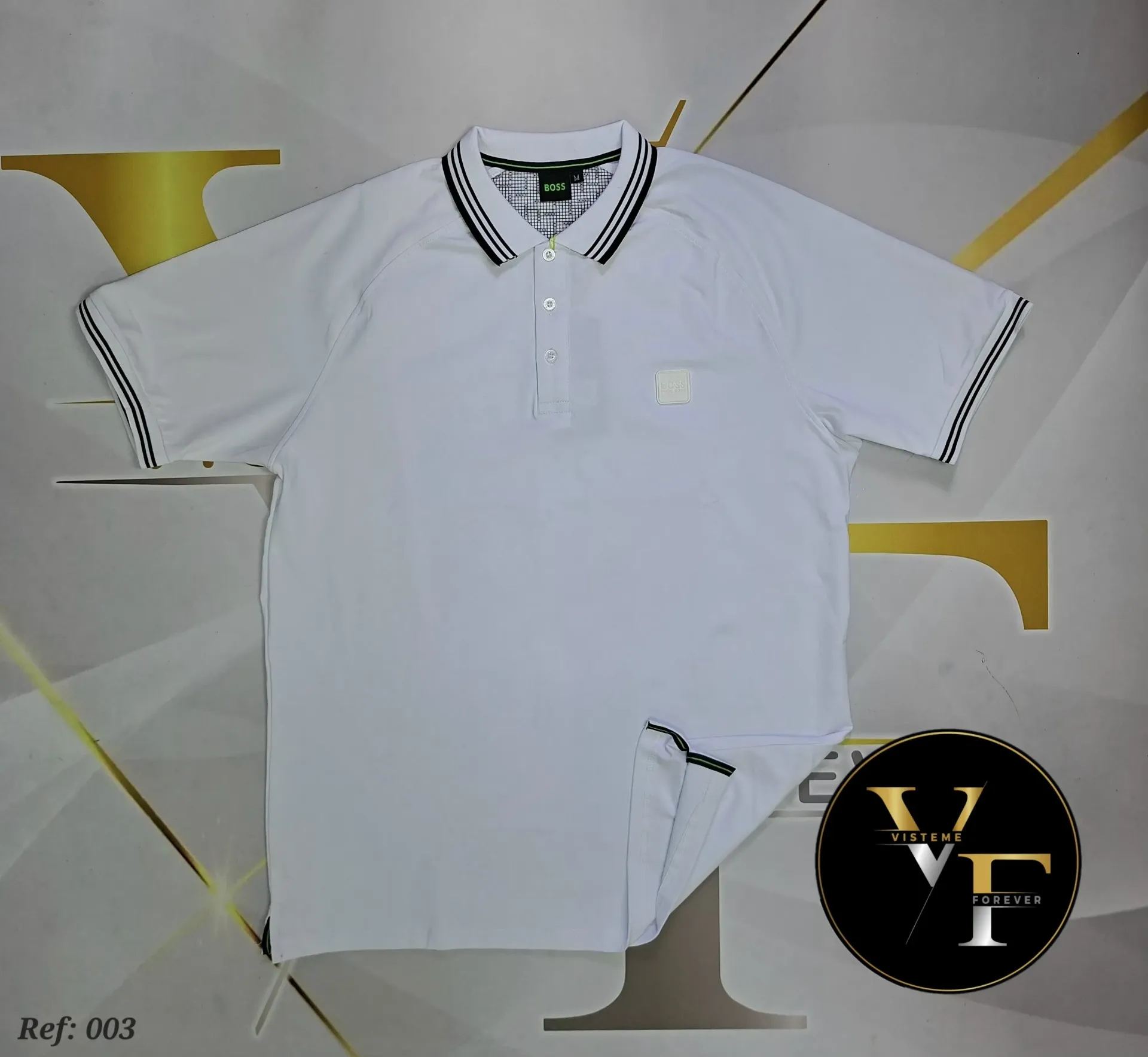 Chemises Hugo Boss 003
