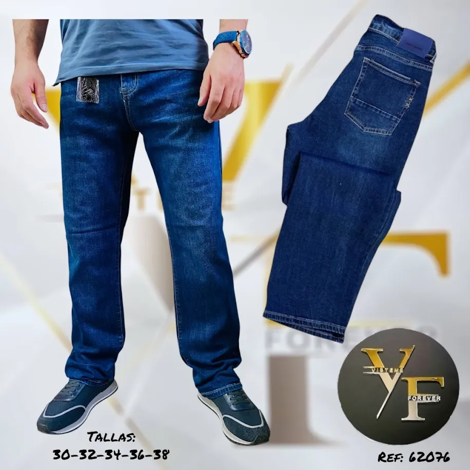 [JN2076M30] Jeans Mostwanted 2076 (30)