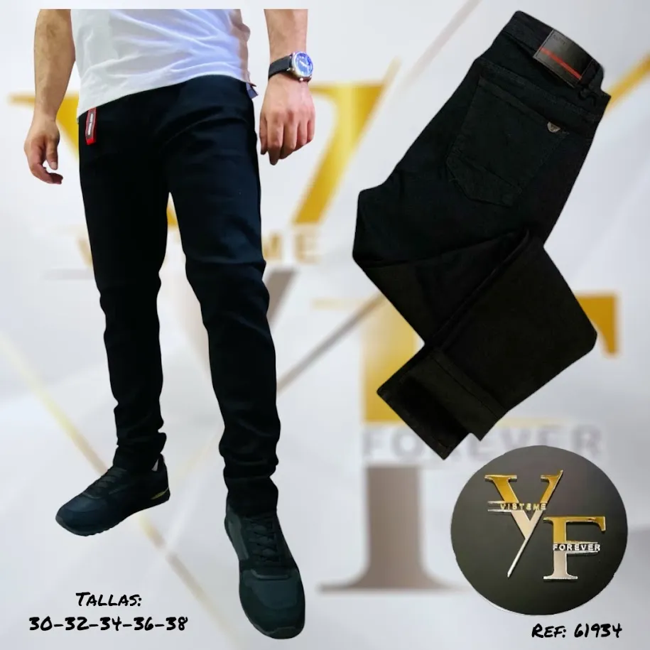 [JN1934M30] Jeans Mostwanted 1934 (30)