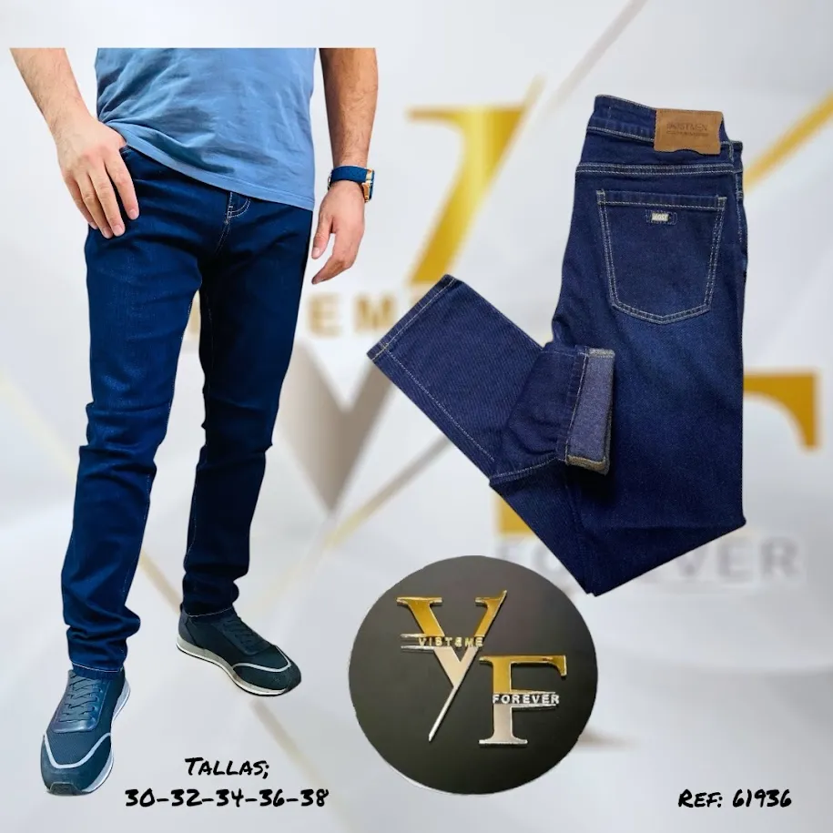 [JN1936M30] Jeans Mostwanted 1936 (30)