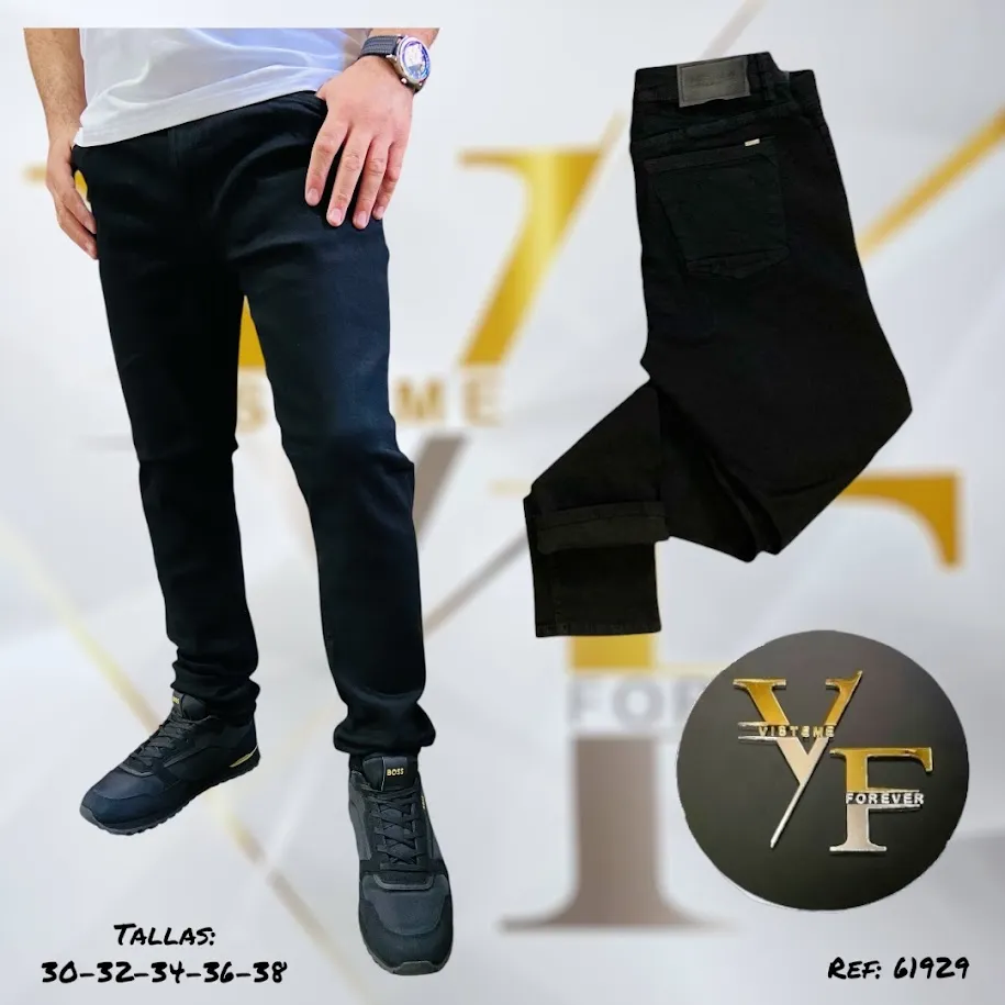[JN1929M30] Jeans Mostwanted 1929 (30)
